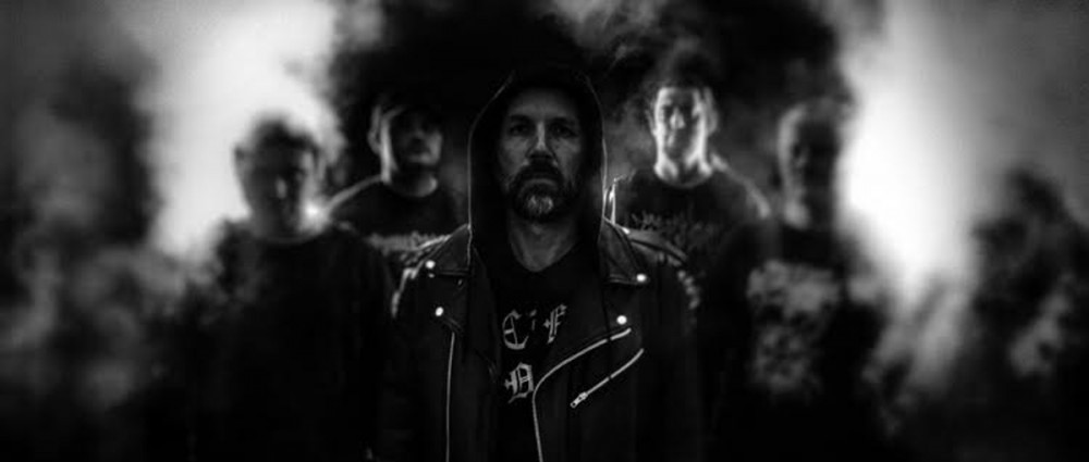 ALTARS ABLAZE putují říšemi smrti