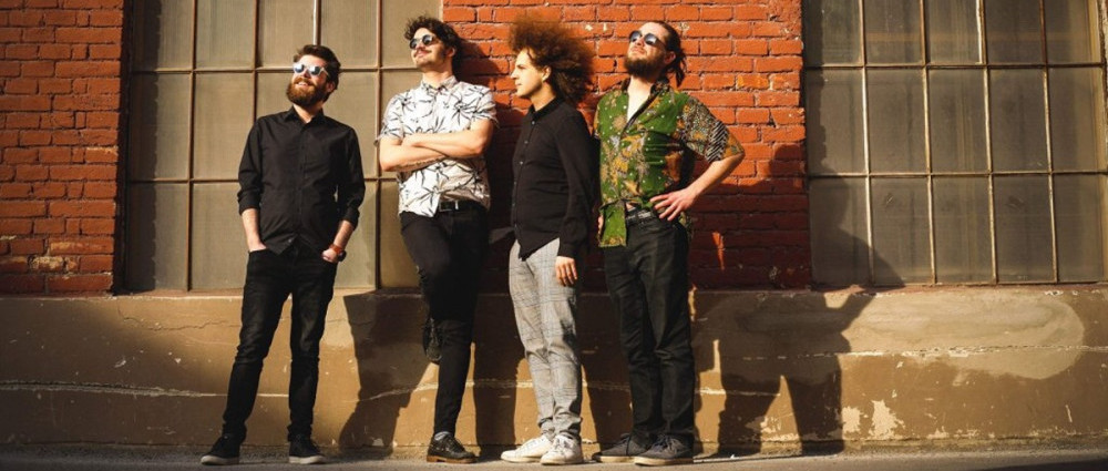 JAY DELVER směřuje prvním singlem z chystaného alba k záchraně civilizace