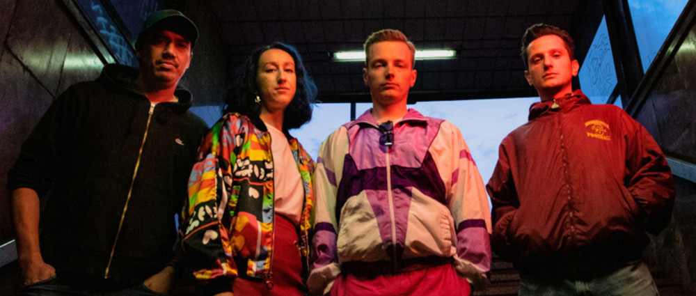 BOTTLED FISH vydávají první singl z připravované desky