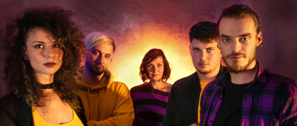 EPONINE koketují s umělou inteligencí