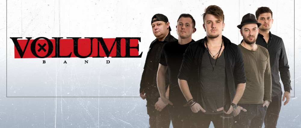 Koho miluješ, ptají se VOLUME