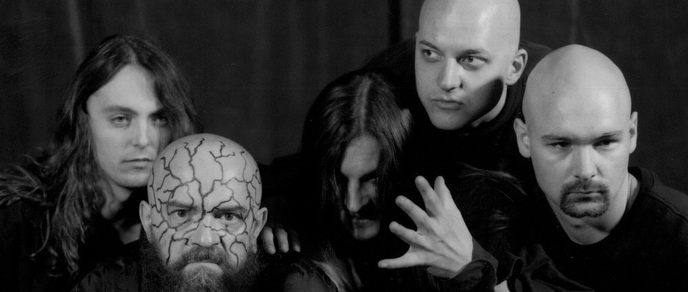 ROOT znovu otiskli Černou pečeť