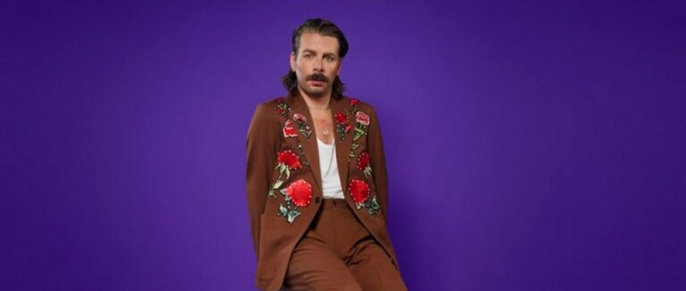 LAZER VIKING vydává nové album Tunnel Vision