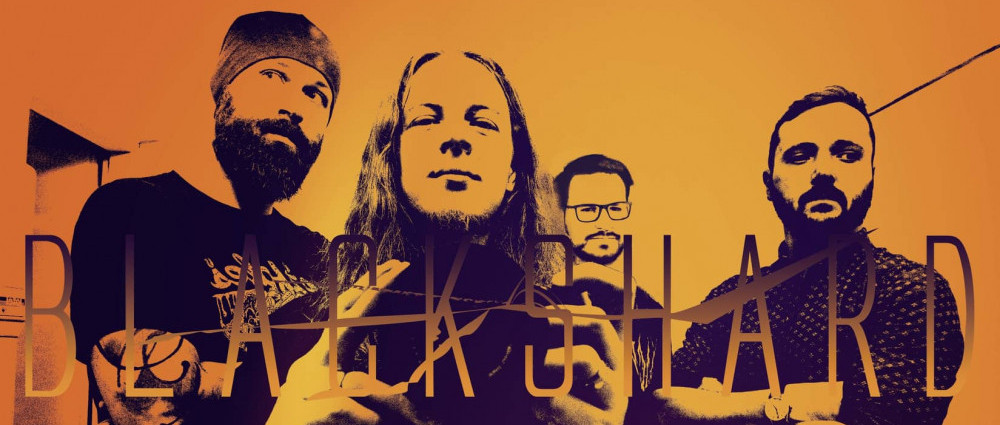 Pomsta přichází s BLACKSHARD