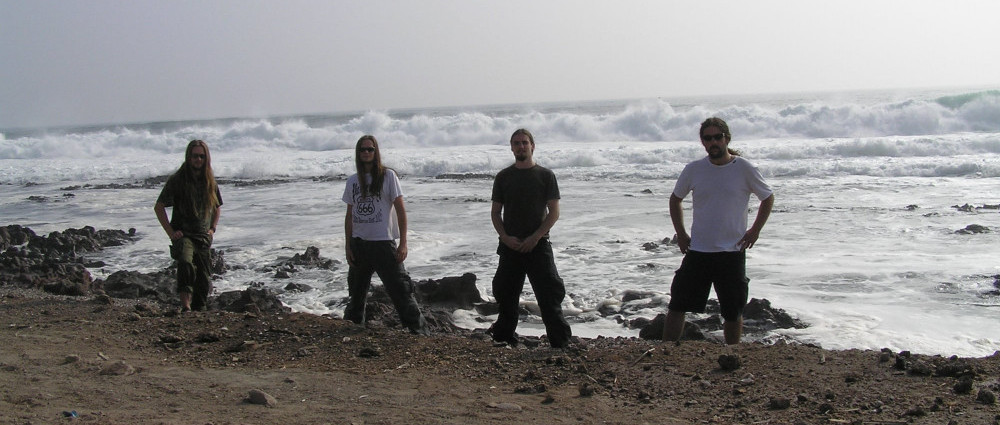 PANDEMIA - Démonovy memoáry 