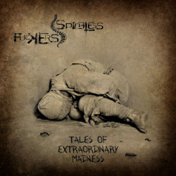 SPINELESS FUCKERS_cd