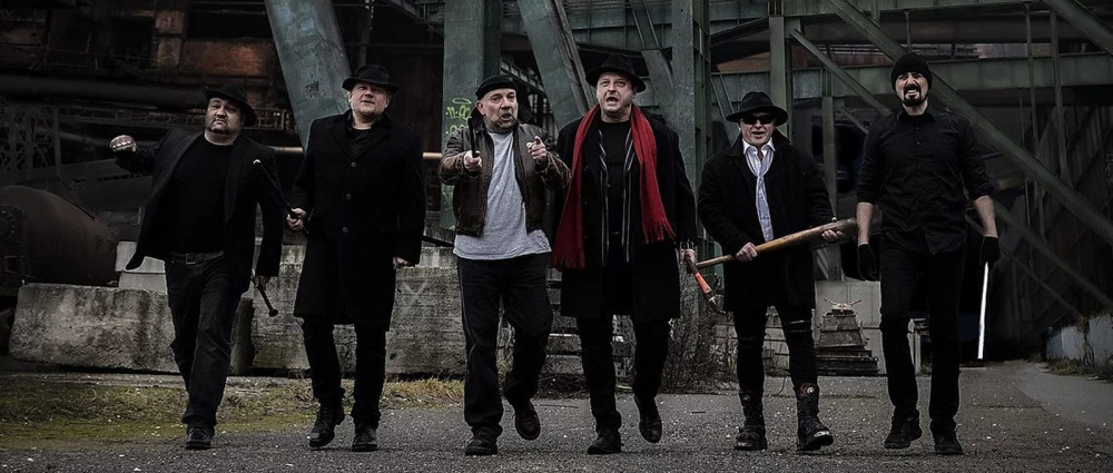 KOMUNÁL letos oslaví třicet let existence