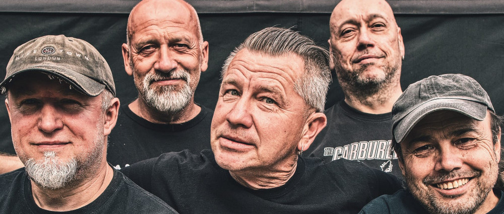 Na vinylu poprvé vychází album Lepší už to nebude! punkerů E!E