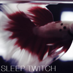 SLEEP TWITCH_cd