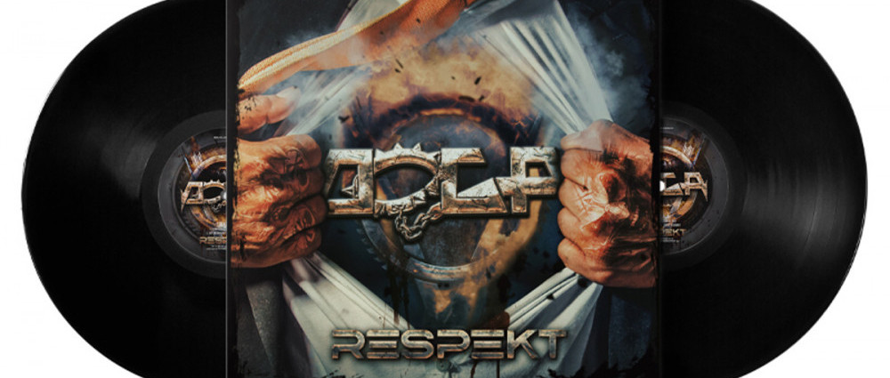 DOGA vydává album Respekt na vinylu