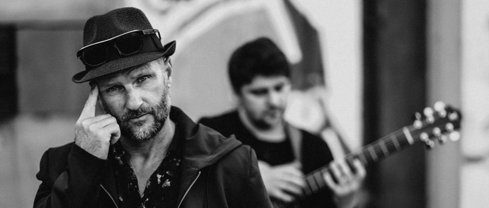 APLAUS PRO DVA vypravili Vlak do Utopie