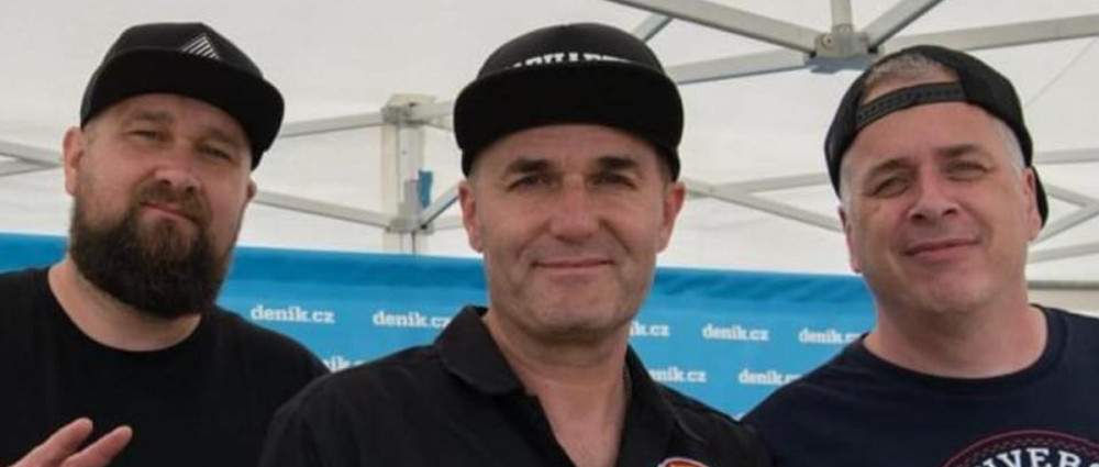 INEKAFE vzpomíná na osmdesátá léta