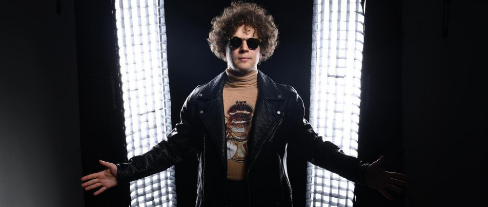 JAY DELVER pokřtí nové album na festivalu Groove Brno