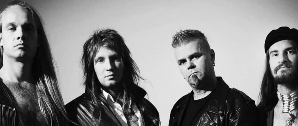 TRAHIR vydává debutové album Whose Hearts Petrified