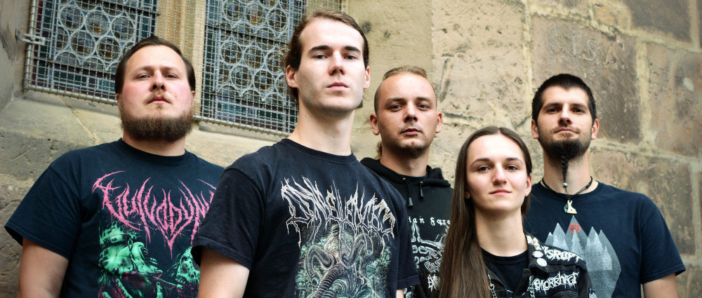 Druhý letošní singl TRIGONUM MORTIS 