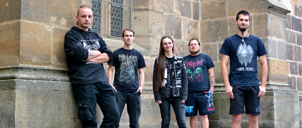 TRIGONUM MORTIS – Je vlastně jedno, jak nás lidi nazvou, hlavně, když je to baví