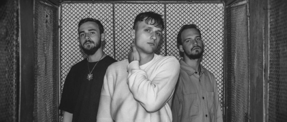 Kapela YBLISS predstavuje album Every Single Path is Closed