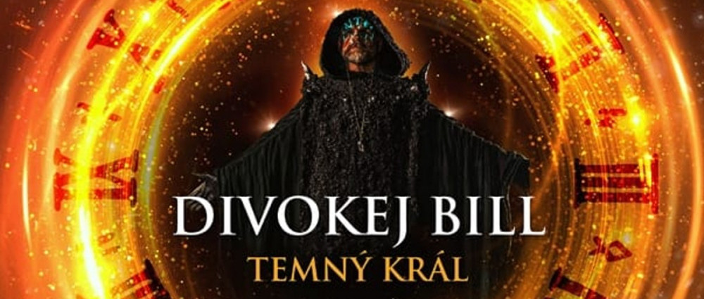 DIVOKEJ BILL míří do pohádky