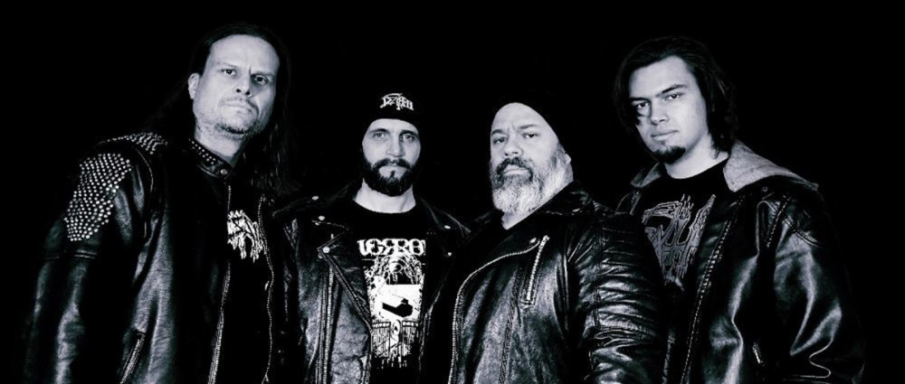 PANDEMIA - Darkened Devotion