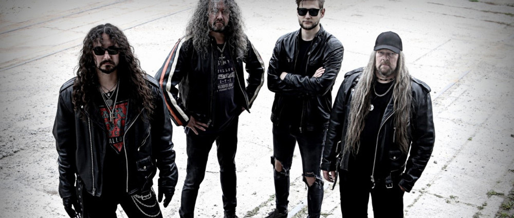 INGOTT - Symbol metalové víry