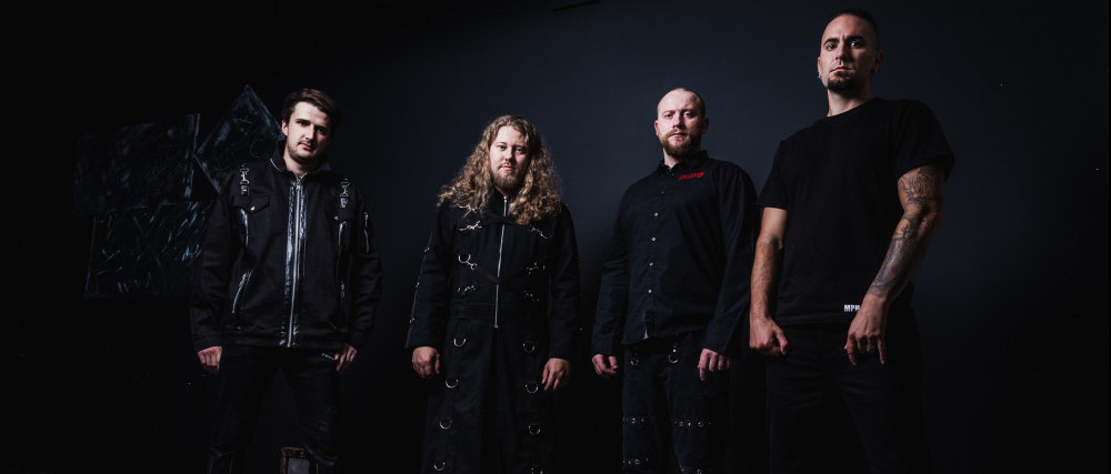 SOTURY ohlašují Vzkříšení