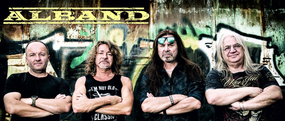 ALBAND slibuje Zabiju to prase