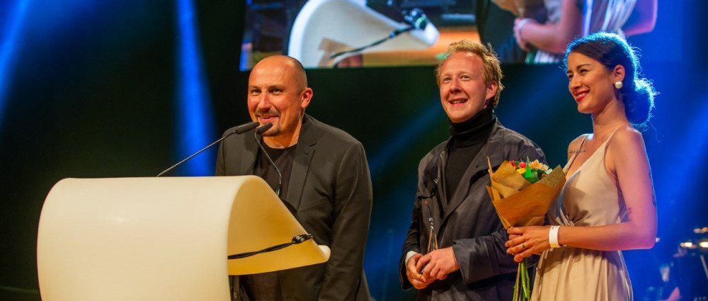 Ceny Jantar se stěhují do Domu kultury Poklad. Udílení bude mít dvě odlišné části