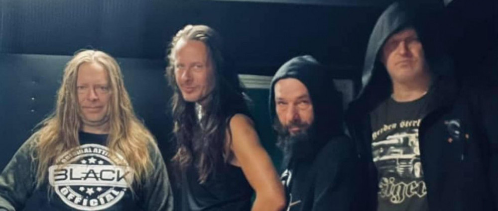 SKYLLA CZ - Svatý grál