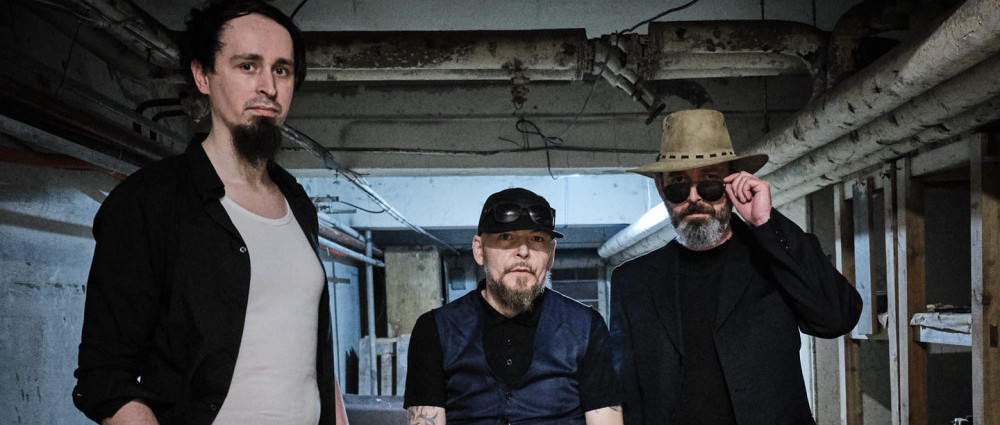 Kapela FEDOR vydává Garáž album