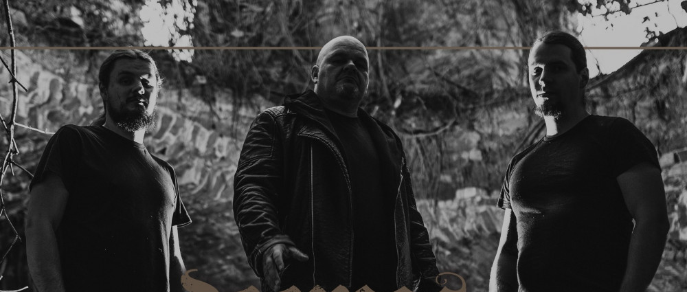 DOOMAS jsou zpět s novým albem