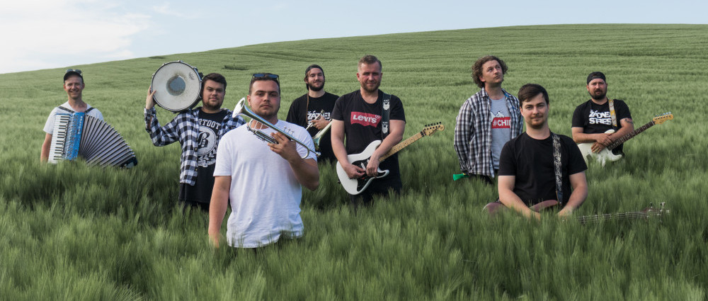 ŽÁDNEJ STRES vypouští další videoklip