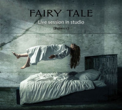 FAIRY TALE_ep