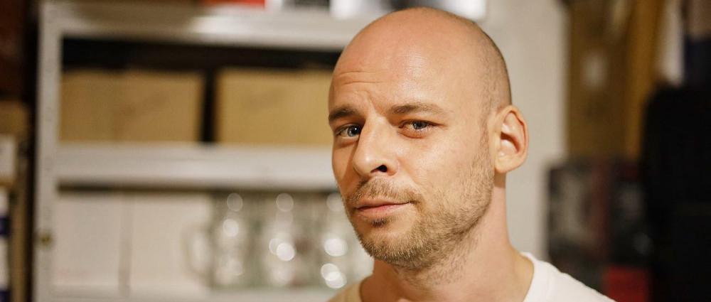 Vojtaano představí nové songy v Malostranské Besedě