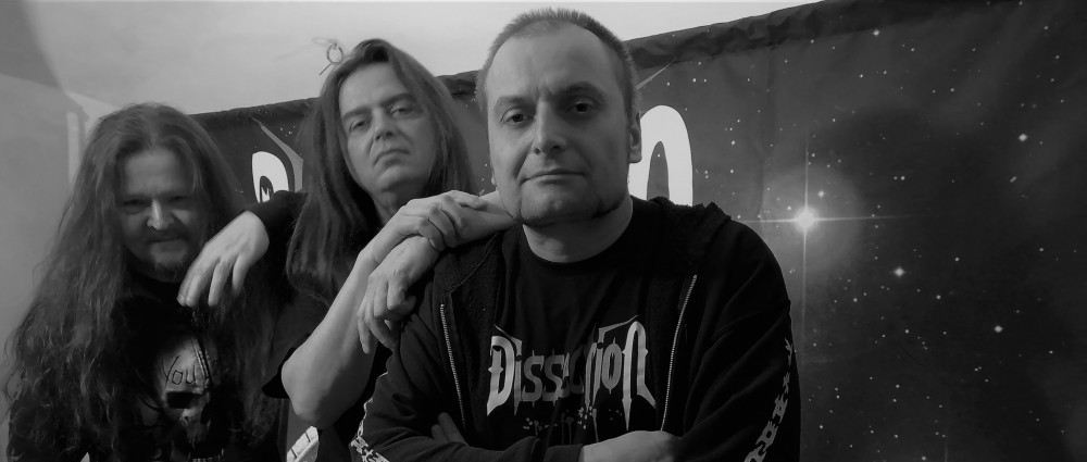 DISSECTION - Soumrak emocí