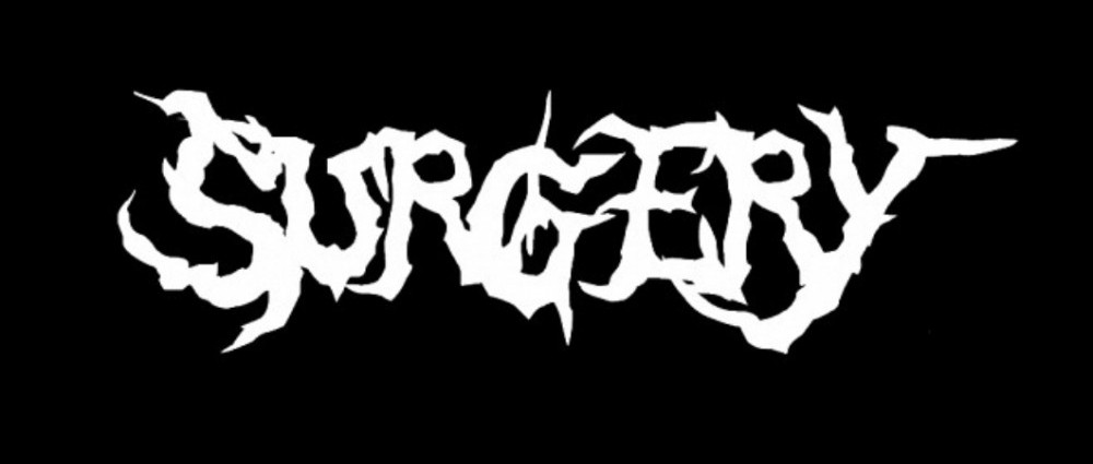 SURGERY - SURGERY funguje ako zabehnutá fabrika