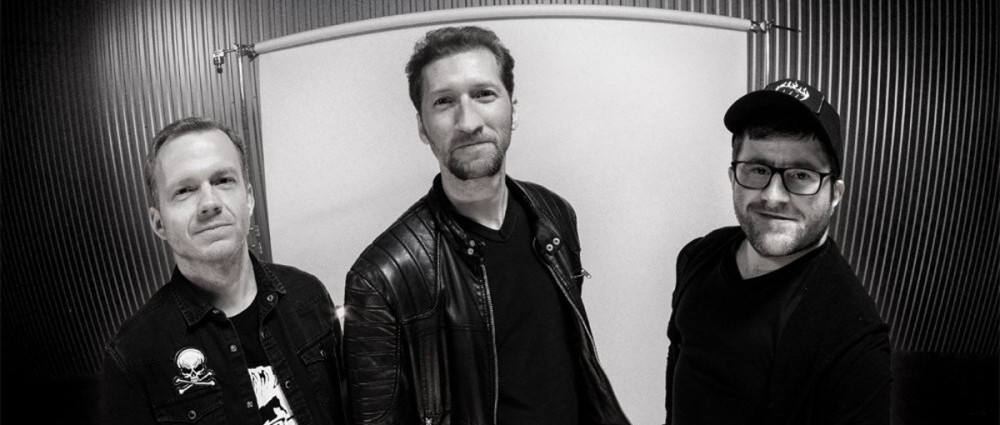 THE MINORITY představují novinku Na okraji mesta