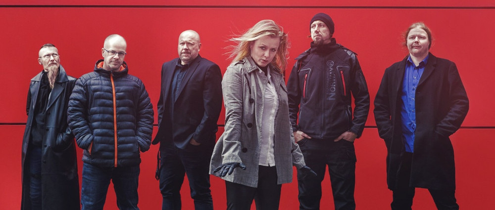 FORGOTTEN SILENCE se vrací do časů REMEMBRANCE