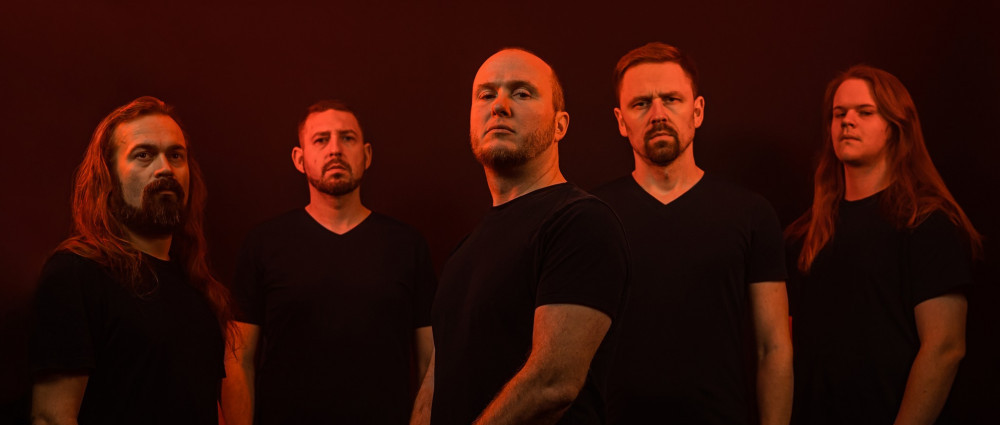 NEUROTIC MACHINERY a VANGUARD vyráží na společné klubové koncerty