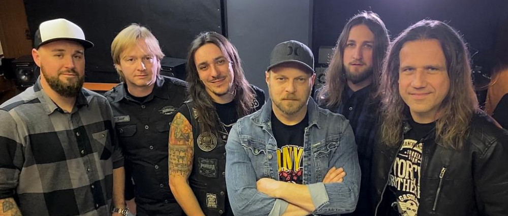 MASH - Máme chuť udělat to po letech trochu jinak