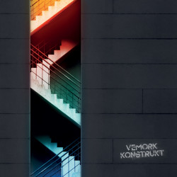 FORGOTTEN SILENCE_cd