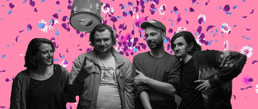 FOTBAL vydává nové album