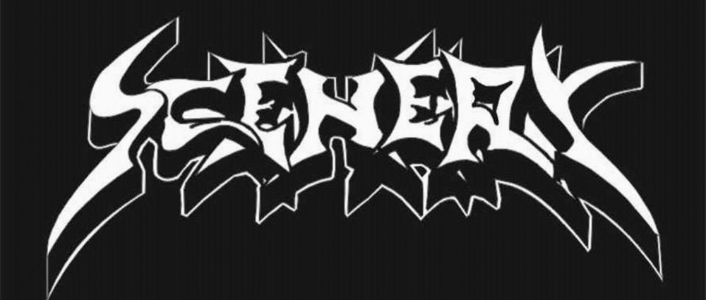 Reedice druhého alba SCENERY z roku 2002 vyjde 1. listopadu