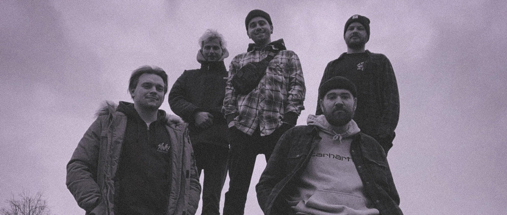 DEAD STONE avizují nové EP 