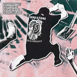 DEAD STONE_cd