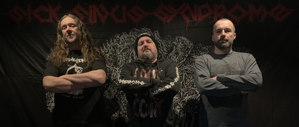 SICK SINUS SYNDROME - Swarming of Sickness