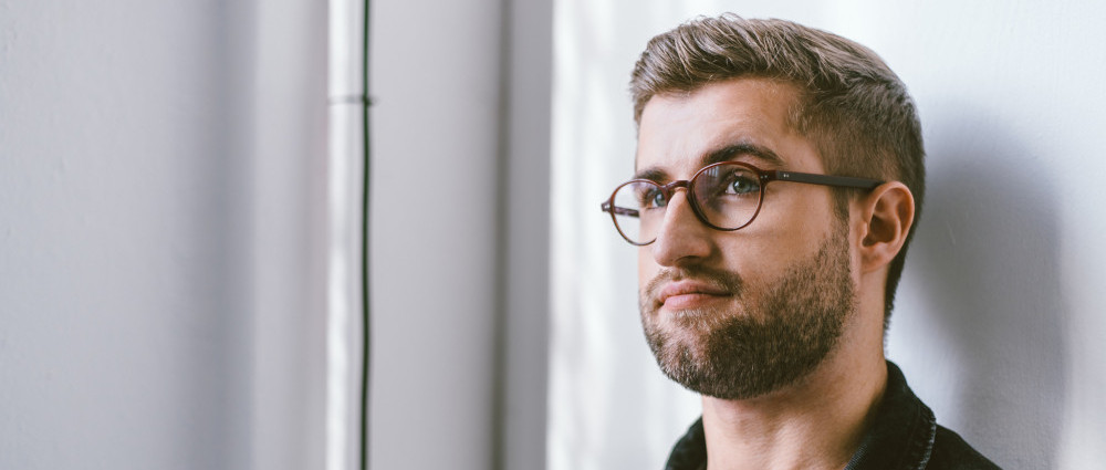 MICHAL HORÁK – Rád poslouchám téměř jakékoliv žánry a baví mě je zkoumat