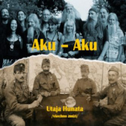 AKU AKU_cd