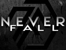 NEVER FALL - Never Fall