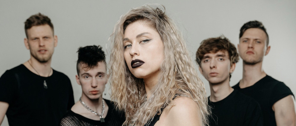 JAMARON natočili klip o boji s depresí 