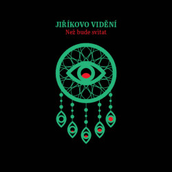 JIŘÍKOVO VIDĚNÍ_cd